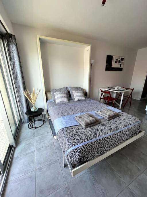 Studio Equipe Moderne A Deux Pas De La Plage Les Sables-dʼOlonne Kültér fotó