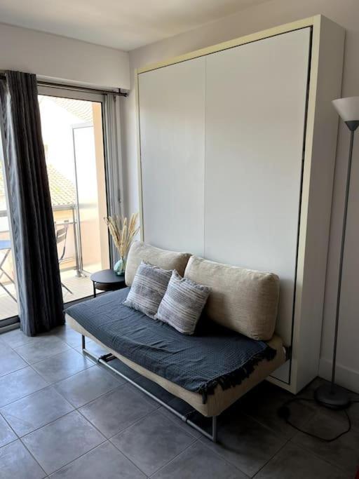 Studio Equipe Moderne A Deux Pas De La Plage Les Sables-dʼOlonne Kültér fotó